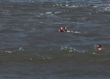 غرق طفل وإصابة والده أثناء محاولة إنقاذه بالغربية غرق طفل وإصابة والده أثناء محاولة إنقاذه بالغربية