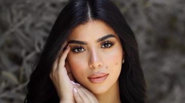 كارولين عزمي: عرفت معنى النجاح لما قدمت مسلسل حق عرب