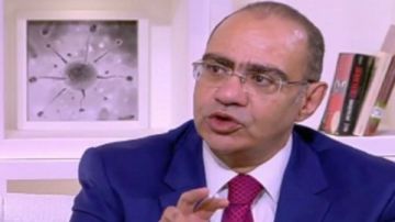 لازم تدخل الرعاية الصحية.. حسام حسنى يوجه رسالة عاجلة لهؤلاء المرضى