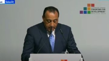 مدبولي: تطبيق التيك توك يؤثر على تماسك الأسرة المصرية