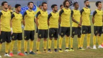 مدرب وادي دجلة: الفوز على الزمالك يعطينا دفعة معنوية كبيرة