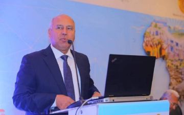 مصر.. كامل الوزير يفتتح خط إنتاج جديد لتصنيع الأتوبيسات الكهربائية