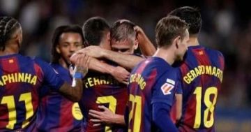 نفاد تذاكر مباراة برشلونة وباريس سان جيرمان المخصصة للأعضاء بدوري الأبطال نفاد تذاكر مباراة برشلونة وباريس سان جيرمان المخصصة للأعضاء بدوري الأبطال