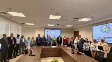 نقل الكهرباء توقع عقدا جديدا لدعم مشروعات الطاقة المتجددة وتعزيز استقرار الشبكة  نقل الكهرباء توقع عقدا جديدا لدعم مشروعات الطاقة المتجددة وتعزيز استقرار الشبكة