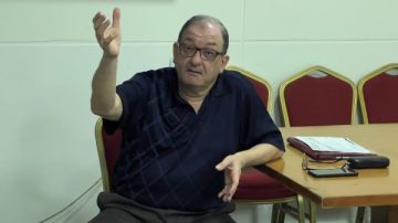 هاني فوزي يختتم ورش كتابة السيناريو بمهرجان بورسعيد السينمائي