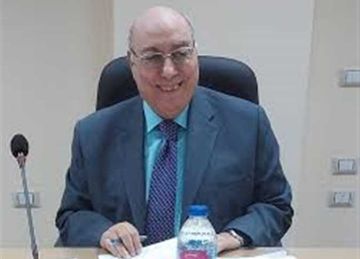 وزير الزراعة ينعى الدكتور محمد عبدالمجيد رئيس لجنة مبيدات الآفات الزراعية: قامة علمية كبيرة وزير الزراعة ينعى الدكتور محمد عبدالمجيد رئيس لجنة مبيدات الآفات الزراعية: قامة علمية كبيرة