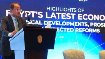 وزير المالية: نستهدف إطلاق الحزمة الثانية من التسهيلات الضريبية للحوار المجتمعي قريبا