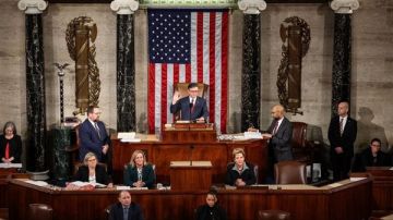 الحزب الجمهوري يلوح بـالخيار النووي لتجاوز عرقلة الديمقراطيين لمرشحي ترامب