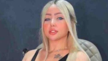 الراقصة بوسي.. تفاصيل القبض عليها لنشر الفسق والفجور والرقص المبتذل