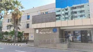 الرعاية الصحية تعلن رفع الطاقة الاستيعابية للعناية المركزة بمستشفى الحياة بورفؤاد بنسبة 28 الرعاية الصحية تعلن رفع الطاقة الاستيعابية للعناية المركزة بمستشفى الحياة بورفؤاد بنسبة 28