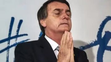 السجن 27 عاما لبولسونارو بتهمة الانقلاب وترامب يصف الحكم بـ المفاجئ 