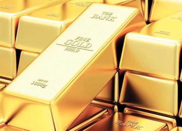 انخفاض كبير في سعر الذهب اليوم الخميس 4-9-2025 عالميا