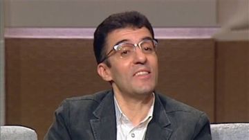 بعد اختياره بالإسكندرية السينمائي.. فداء الشندويلي: الأزهر طلب مني كتابة فيلم المنبر.. خاص بعد اختياره بالإسكندرية السينمائي.. فداء الشندويلي: الأزهر طلب مني كتابة فيلم المنبر.. خاص