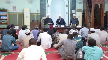 بندوة حول بشرية النبي.. البحوث الإسلامية يختتم الأسبوع الدعوي العاشر