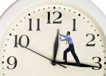 تأخير الساعة 60 دقيقة.. موعد إلغاء التوقيت الصيفي 2025 في مصر وتطبيق الشتوي (تفاصيل)
