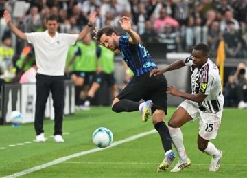 تأكد جاهزية نجم يوفنتوس لمباراة هيلاس فيرونا في الدوري الإيطالي