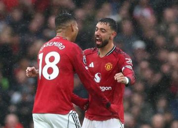 جدول ترتيب هدافي الدوري الإنجليزي الممتاز بعد هدف برونو فيرنانديز جدول ترتيب هدافي الدوري الإنجليزي الممتاز بعد هدف برونو فيرنانديز