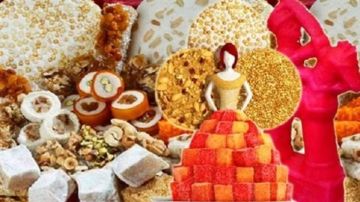 حلوى المولد.. بين روح المناسبة وضرورات السلامة الغذائية