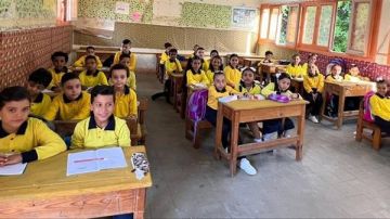 رابط موقع وزارة التربية والتعليم التقييمات الأسبوعية 2025