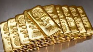 سعر الذهب اليوم الأحد 14 سبتمبر 2025 في مصر