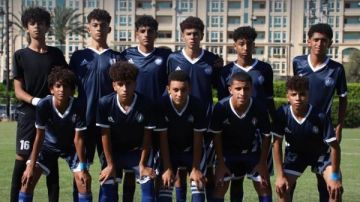 سموحة 2011 يفتتح الدوري بالتعادل 1-1 مع طلائع الجيش