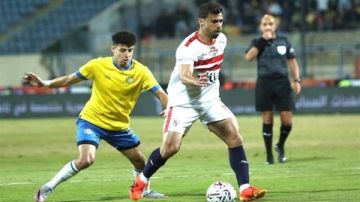 غياب الجوكر يحبط فيريرا.. موعد مباراة الزمالك والإسماعيلي في الدوري والقنوات الناقلة