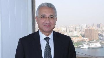 محمد حجازي: وزير خارجية أمريكا ماركو روبيو متطرف ويدعم إسرائيل