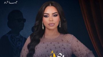 مروة ناجى تستعد لاحياء الذكري الـ 50 لكوكب الشرق علي خشبة مسرح تياترو أركان