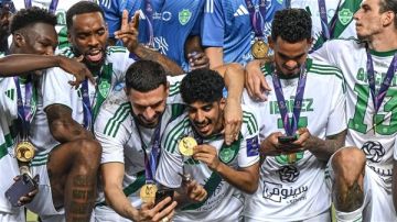 مشاهدة مباراة الأهلي السعودي وناساف كارشي في دوري أبطال آسيا مشاهدة مباراة الأهلي السعودي وناساف كارشي في دوري أبطال آسيا