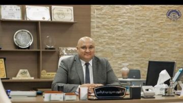 مظاهرات المسجد الأموي.. تجاوز غير مقبول واستهداف لأمن مصر القومي