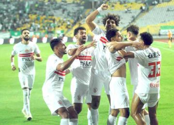 مواعيد مباريات الخميس والقنوات الناقلة.. الزمالك ضد الإسماعيلي وبرشلونة يواجه نيوكاسل في دوري الأبطال