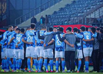 موعد مباراة بيراميدز ضد الأهلي السعودي في كأس إنتركونتيننتال 2025