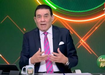  نصيحة لوجه الله .. رسالة مدحت شلبي لـ حسام حسن بشأن نجم الزمالك