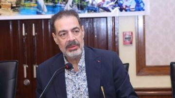 هشام وهبة يحذر من تحصيل مقابل الخدمة في غير المنشآت السياحية