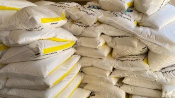 10 أيام.. أخبار سارة للفلاحين بخصوص صرف الأسمدة الصيفية 10 أيام.. أخبار سارة للفلاحين بخصوص صرف الأسمدة الصيفية