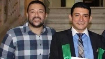 أدلة جديدة تقلب القضية عمرو الدجوي يثير الجدل: شقيقي أحمد قتـ..ـل باحترافية ولم ينتـ.ـحر