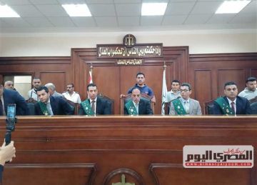 إيقاف مدير مدرسة بإدارة الواسطى 4 أشهر لارتكابه مخالفات مالية