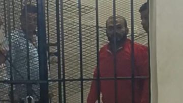 الإعدام الثاني لـ توربيني البحيرة المتهم باختطاف طفل والتعدي عليه