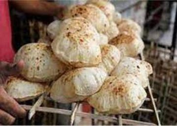  التموين : منظومة صرف الخبز المدعم إلكترونيا تعمل بشكل طبيعي