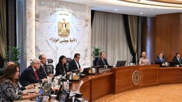 الحكومة توافق على إنشاء عدد من الجامعات الخاصة.. تفاصيل الحكومة توافق على إنشاء عدد من الجامعات الخاصة.. تفاصيل