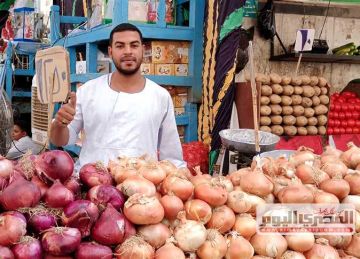 الملوخية بـ20 جنيها.. أسعار الخضار في أسواق الإسكندرية اليوم الأربعاء 3 سبتمبر 2025 الملوخية بـ20 جنيها.. أسعار الخضار في أسواق الإسكندرية اليوم الأربعاء 3 سبتمبر 2025