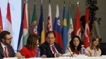 برئاسة أبو العينين ومشاركة وفود برلمانية من 43 دولة.. انطلاق اجتماعات الجمعية البرلمانية من أجل المتوسط غدا في شرم الشيخ