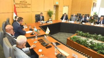 تسهيلات بشأن علاوة التحسين على أراضى طريق الإسكندرية الصحراوي والساحل الشمالي