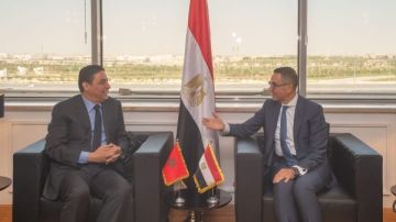 تعزيز العلاقات الاقتصادية بين مصر والمغرب.. وحماية الصناعة المحلية في البلدين