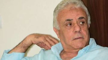 تكليف سيد كروان مديرا لقطاع ناشئي كرة القدم بنادي الاتحاد السكندري تكليف سيد كروان مديرا لقطاع ناشئي كرة القدم بنادي الاتحاد السكندري