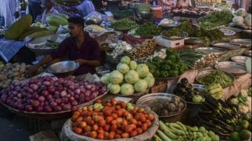 حازم المنوفي: طفرة غير مسبوقة في قطاع الغذاء.. والاكتفاء الذاتي أصبح ضرورة