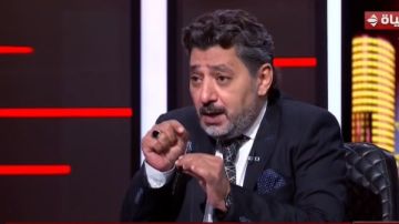 حسام الغمري: الإخوان صرفوا أموالا كثيرة لتشويه موقف الدولة المصرية تجاه فلسطين