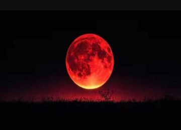 خسوف القمر 2025.. الإفتاء: وقت صلاة الخسوف من بداية حدوثه وتنتهي بزواله (تفاصيل)