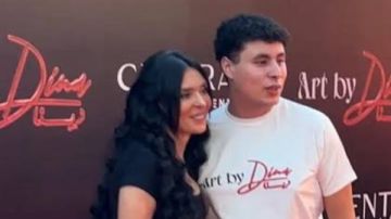 دينا ترد على انتقادات أكاديمية الرقص: الرقص فن ورسالة ويعالج الاكتئاب دينا ترد على انتقادات أكاديمية الرقص: الرقص فن ورسالة ويعالج الاكتئاب