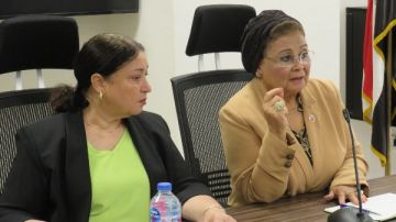 زي البرازيل .. الصحة والتضامن تناقشان تفاصيل الوجبة المدرسية الساخنة زي البرازيل .. الصحة والتضامن تناقشان تفاصيل الوجبة المدرسية الساخنة